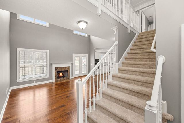 1022 Tower Hill Ln, Hendersonville, TN 37075