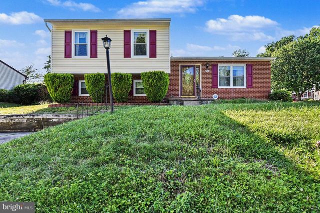9531 GUNHILL CIR, Baltimore, MD 21236