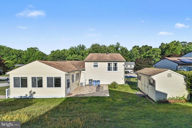 9531 GUNHILL CIR, Baltimore, MD 21236