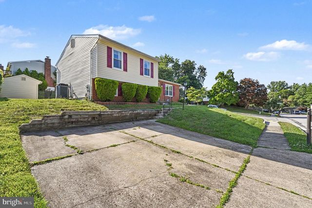 9531 GUNHILL CIR, Baltimore, MD 21236