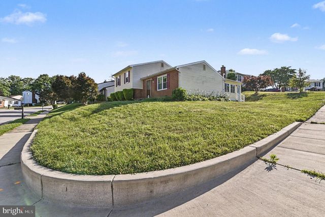9531 GUNHILL CIR, Baltimore, MD 21236