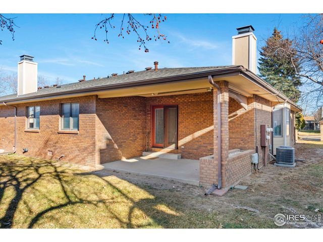 903 Conifer Ct 13, Windsor, CO 80550