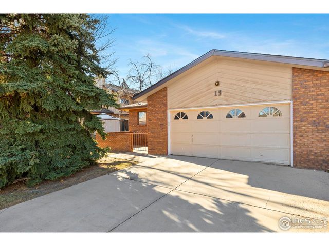 903 Conifer Ct 13, Windsor, CO 80550
