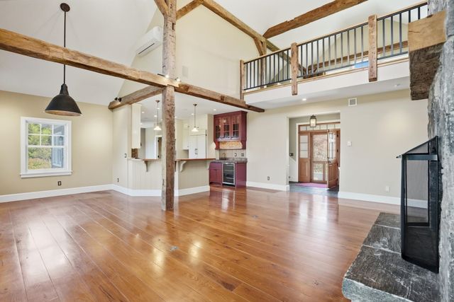 900 Crosswinds Drive, Charlotte, VT 05445