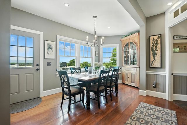 900 Crosswinds Drive, Charlotte, VT 05445