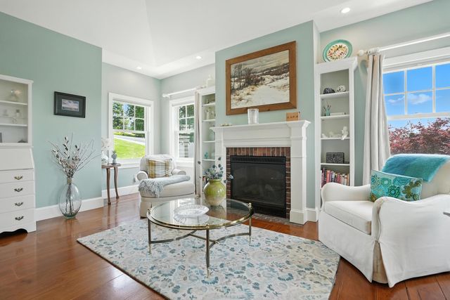 900 Crosswinds Drive, Charlotte, VT 05445