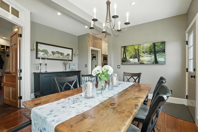 900 Crosswinds Drive, Charlotte, VT 05445