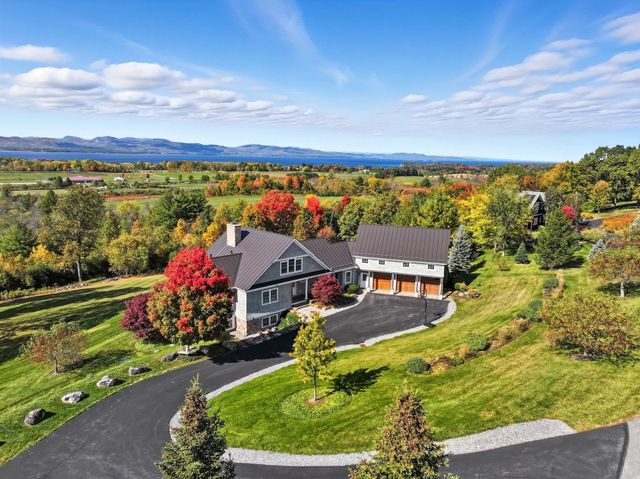 900 Crosswinds Drive, Charlotte, VT 05445