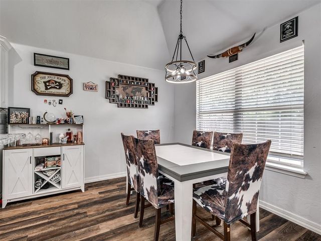 11108 SW 8th Street, Yukon, OK 73099
