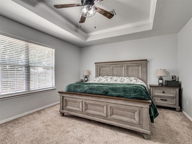 11108 SW 8th Street, Yukon, OK 73099