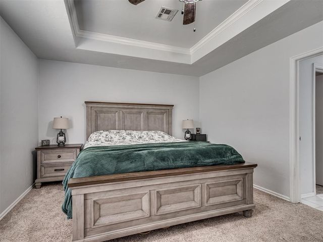 11108 SW 8th Street, Yukon, OK 73099