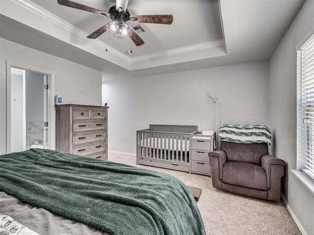 11108 SW 8th Street, Yukon, OK 73099