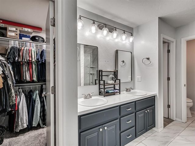 11108 SW 8th Street, Yukon, OK 73099