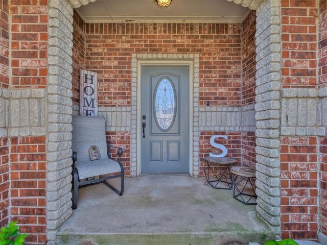 11108 SW 8th Street, Yukon, OK 73099