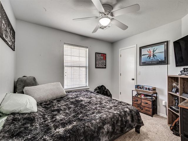 11108 SW 8th Street, Yukon, OK 73099