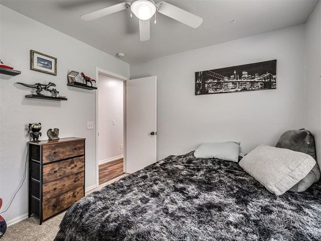 11108 SW 8th Street, Yukon, OK 73099