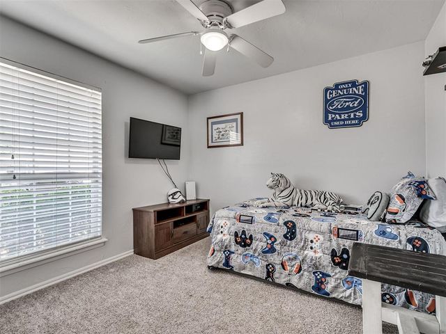 11108 SW 8th Street, Yukon, OK 73099
