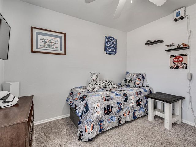 11108 SW 8th Street, Yukon, OK 73099