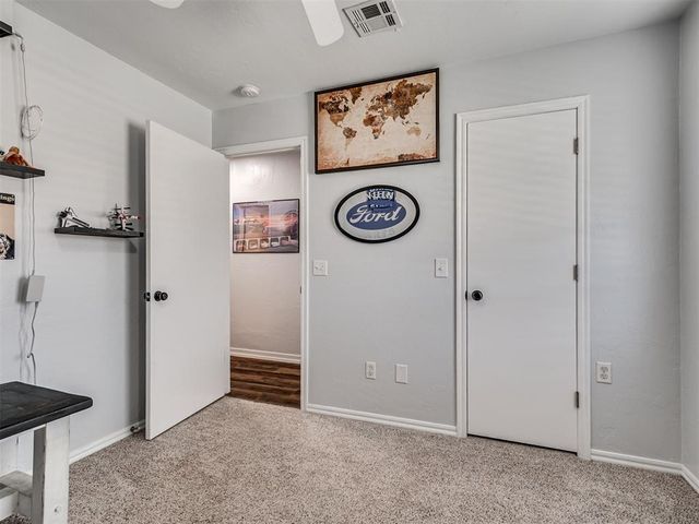 11108 SW 8th Street, Yukon, OK 73099