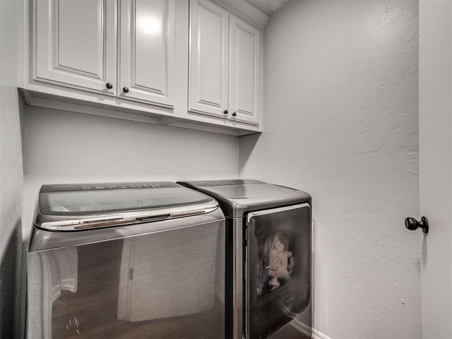 11108 SW 8th Street, Yukon, OK 73099