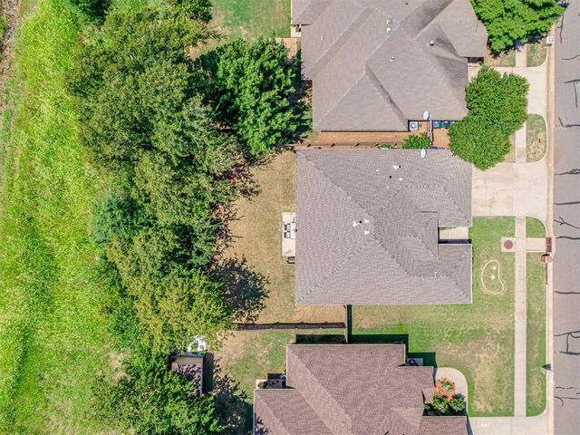 11108 SW 8th Street, Yukon, OK 73099