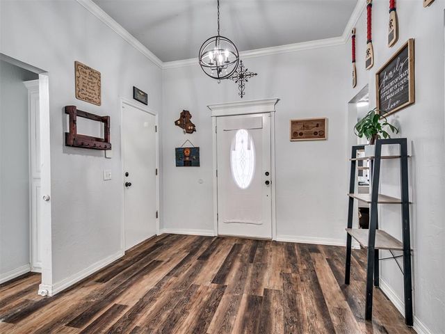 11108 SW 8th Street, Yukon, OK 73099