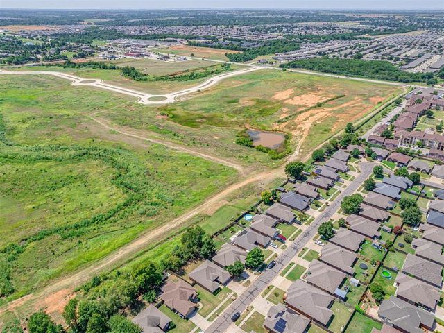 11108 SW 8th Street, Yukon, OK 73099