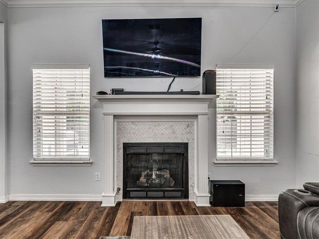 11108 SW 8th Street, Yukon, OK 73099
