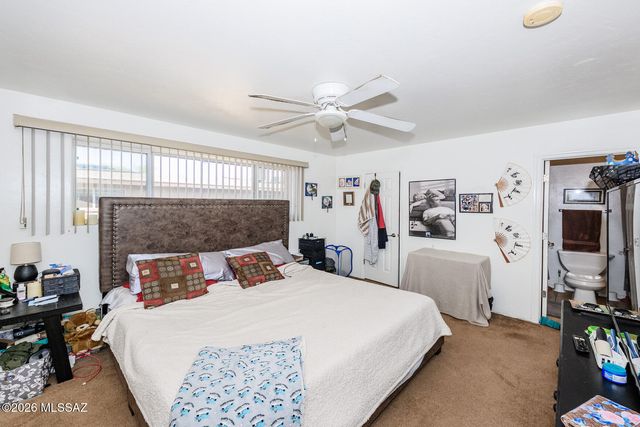 955 N Venice Avenue, Tucson, AZ 85711