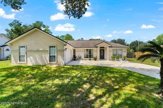 2966 SWAPS Court, Green Cove Springs, FL 32043