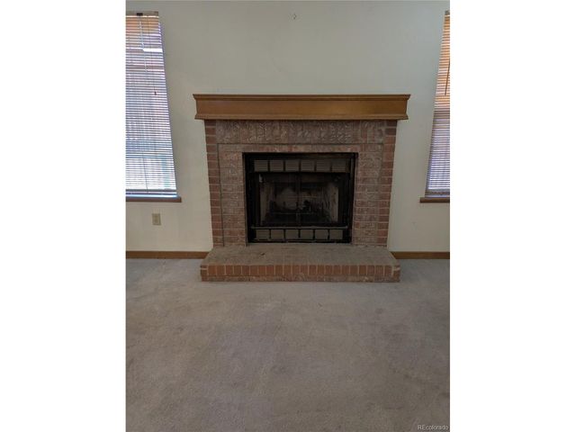 1163 S Flower Cir, Lakewood, CO 80232