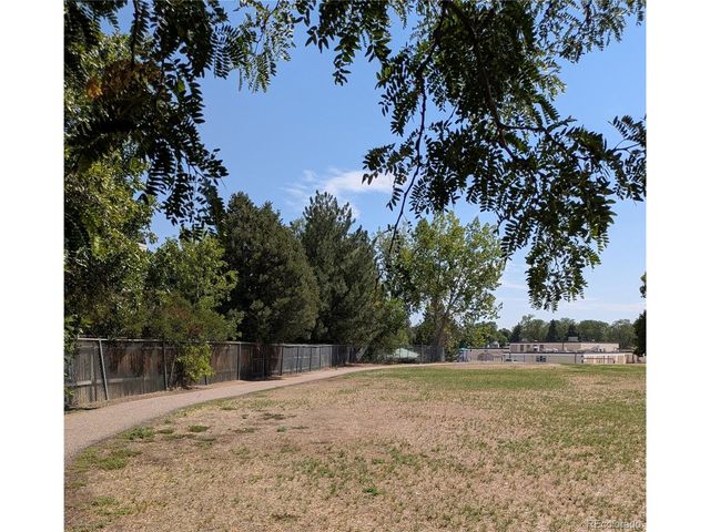 1163 S Flower Cir, Lakewood, CO 80232