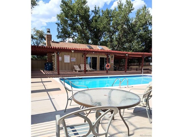 1163 S Flower Cir, Lakewood, CO 80232