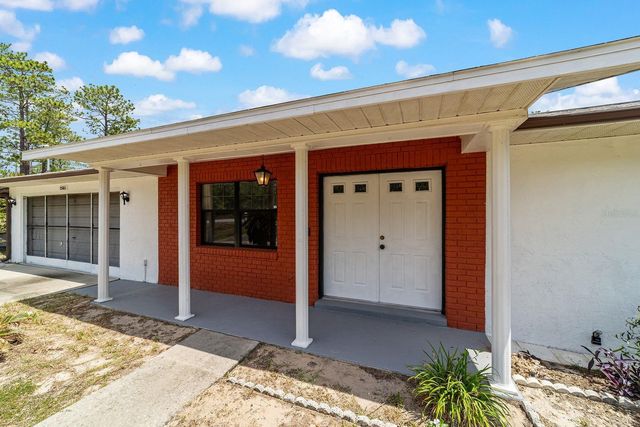 23063 SW EDGEWATER BOULEVARD, Dunnellon, FL 34431
