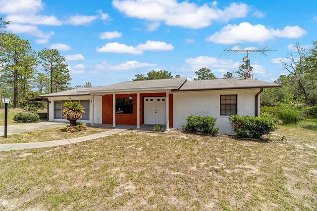 23063 SW EDGEWATER BOULEVARD, Dunnellon, FL 34431
