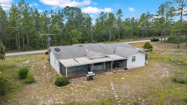 23063 SW EDGEWATER BOULEVARD, Dunnellon, FL 34431