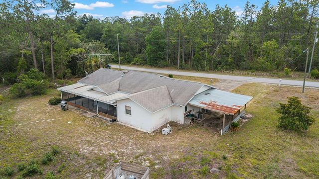 23063 SW EDGEWATER BOULEVARD, Dunnellon, FL 34431