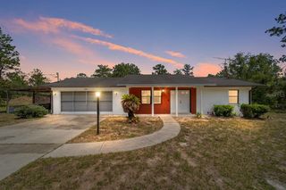 23063 SW EDGEWATER BOULEVARD, Dunnellon, FL 34431