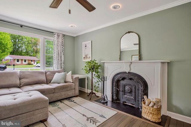 247 CAPE SAINT JOHN ROAD, Annapolis, MD 21401