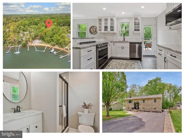 247 CAPE SAINT JOHN ROAD, Annapolis, MD 21401