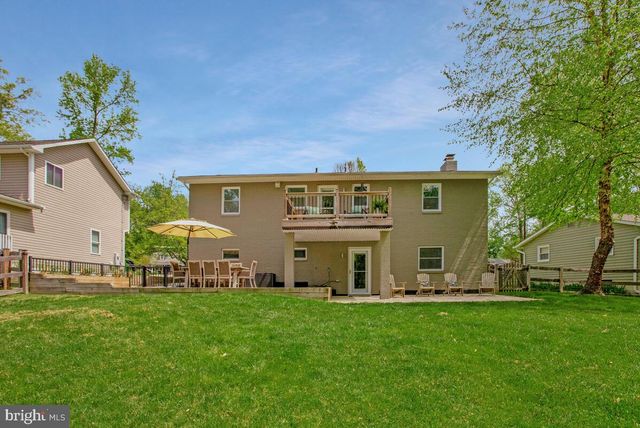 247 CAPE SAINT JOHN ROAD, Annapolis, MD 21401
