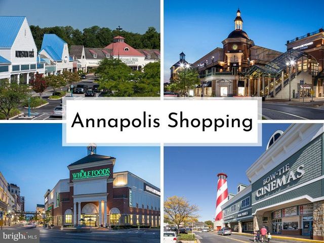 247 CAPE SAINT JOHN ROAD, Annapolis, MD 21401