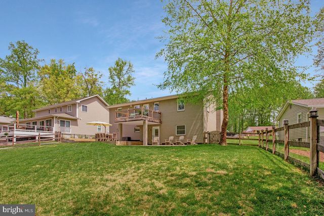 247 CAPE SAINT JOHN ROAD, Annapolis, MD 21401