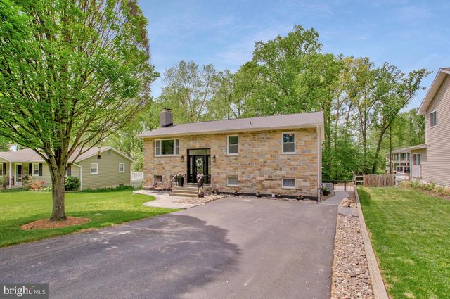 247 CAPE SAINT JOHN ROAD, Annapolis, MD 21401