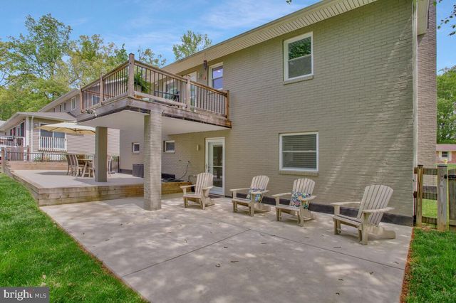 247 CAPE SAINT JOHN ROAD, Annapolis, MD 21401