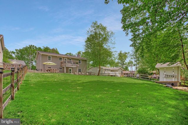 247 CAPE SAINT JOHN ROAD, Annapolis, MD 21401