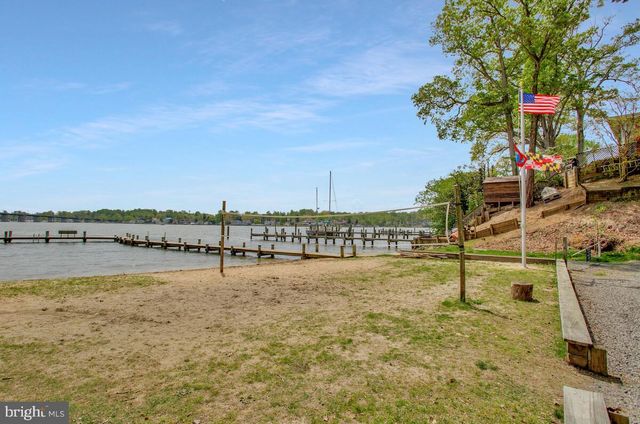247 CAPE SAINT JOHN ROAD, Annapolis, MD 21401