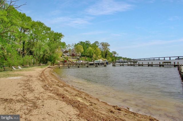 247 CAPE SAINT JOHN ROAD, Annapolis, MD 21401