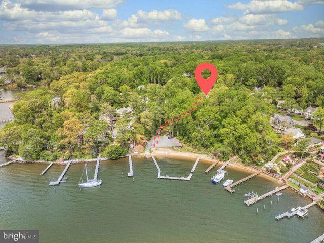 247 CAPE SAINT JOHN ROAD, Annapolis, MD 21401