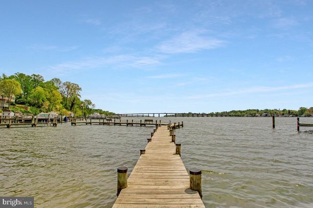 247 CAPE SAINT JOHN ROAD, Annapolis, MD 21401